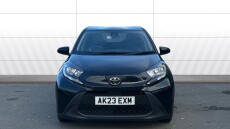 Toyota Aygo X 1.0 VVT-i Pure 5dr Petrol Hatchback
